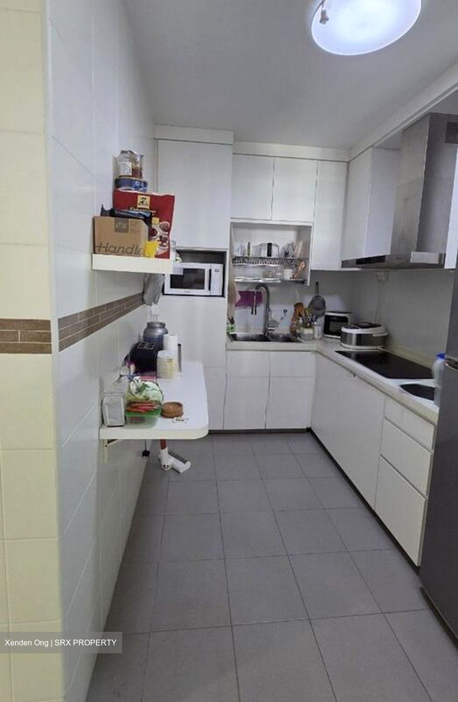Blk 270C Punggol Sapphire (Punggol), HDB 5 Rooms #499218481